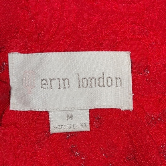 Erin London women's medium size blazer - Picture 2 of 14